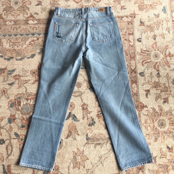 Paige Jeans - Picture 2 of 4